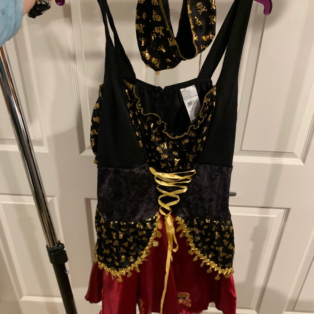 That TikTok Trend Costume